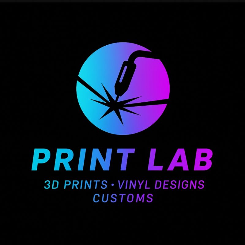 Print lab