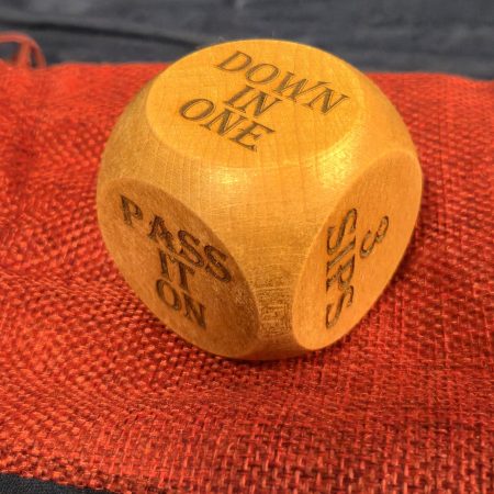 Decision dice