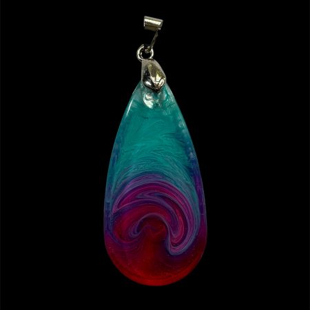 Petri Effect Pendant