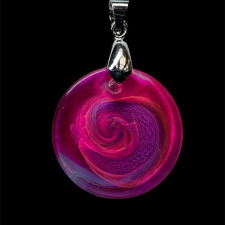 Petri Effect Pendant