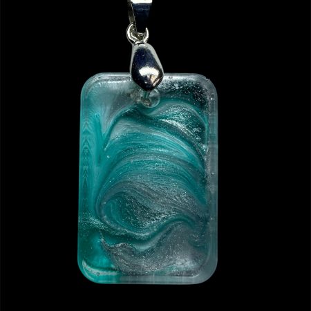 Petri Effect Pendant