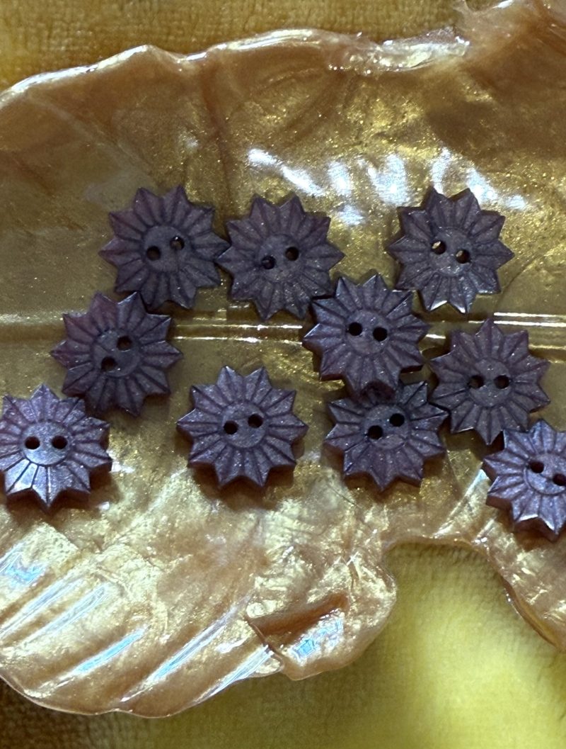 Buttons