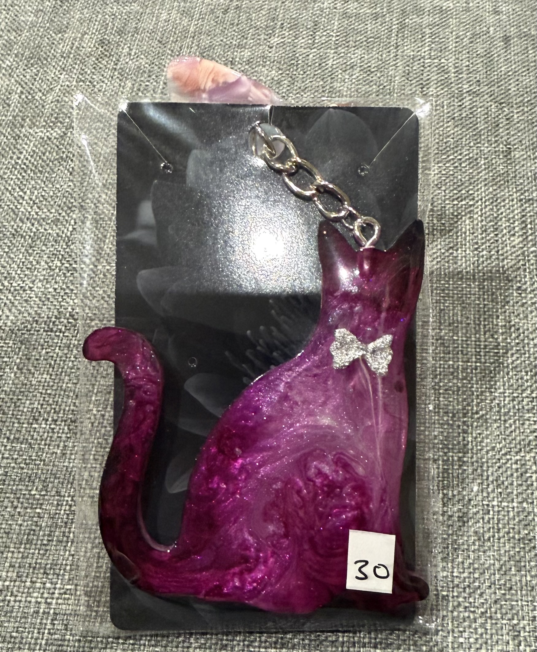 Key ring