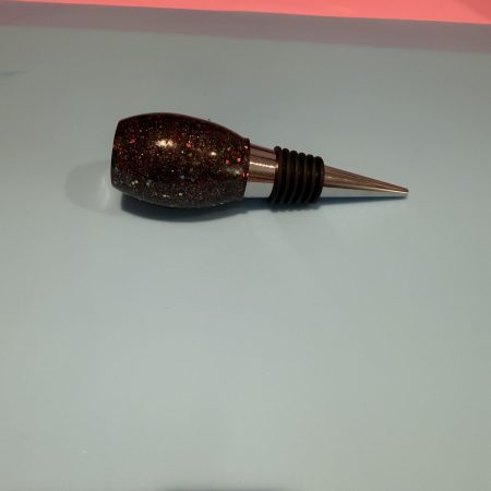 Bottle stopper
