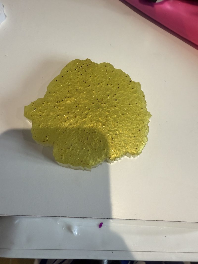 Coaster