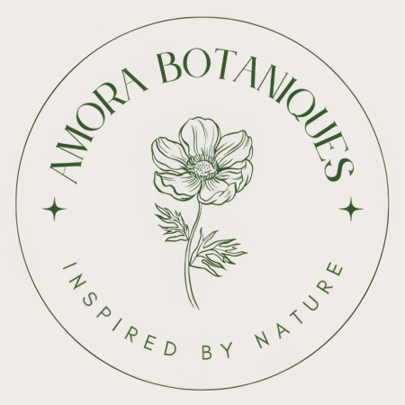 Amora Botaniques