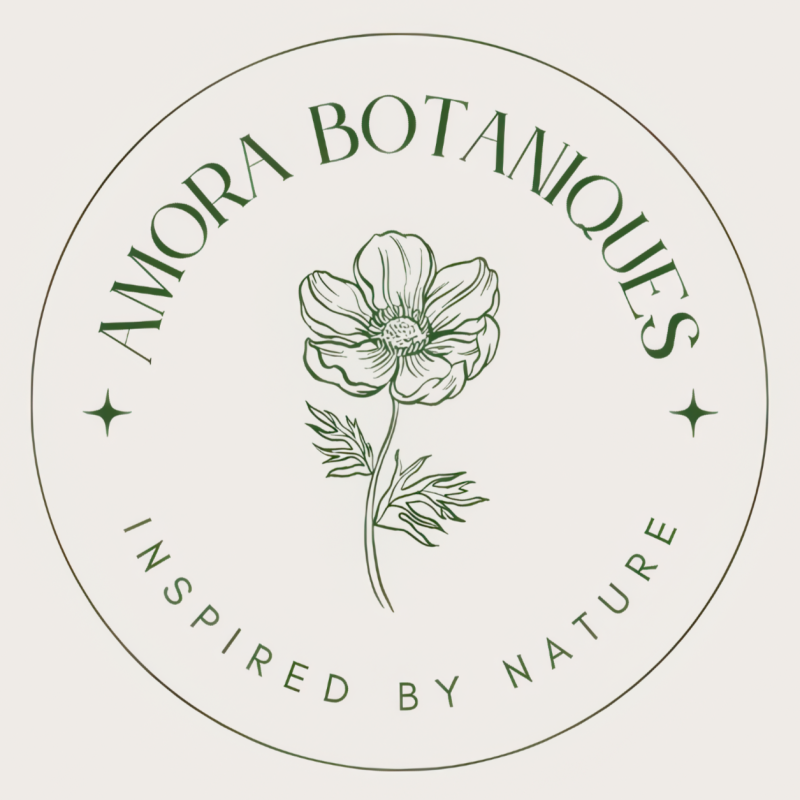 Amora Botaniques