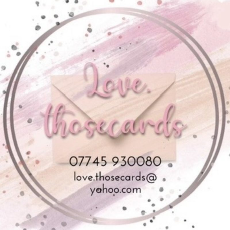 Lovethosecards