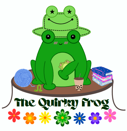 The Quirky Frog
