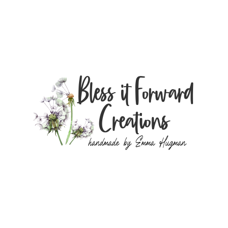 Bless It Forward Creations