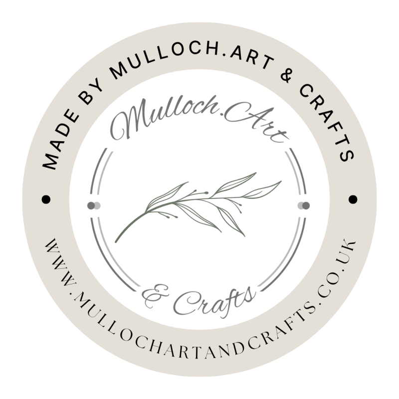 Mulloch.Art & Crafts