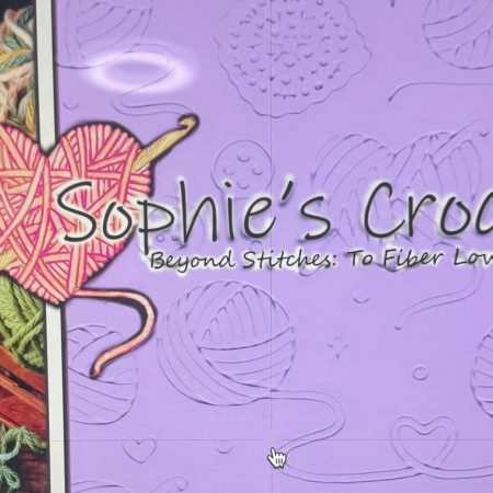 Sophie’s Crochet