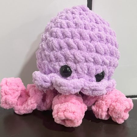 Small jellyfish Plushie