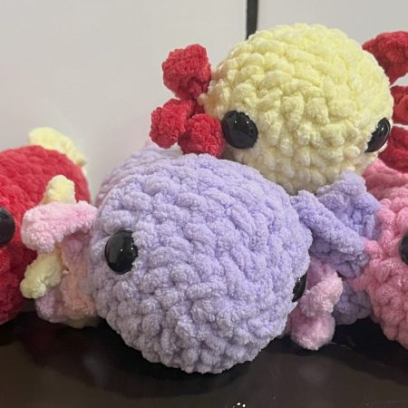 axolotl
