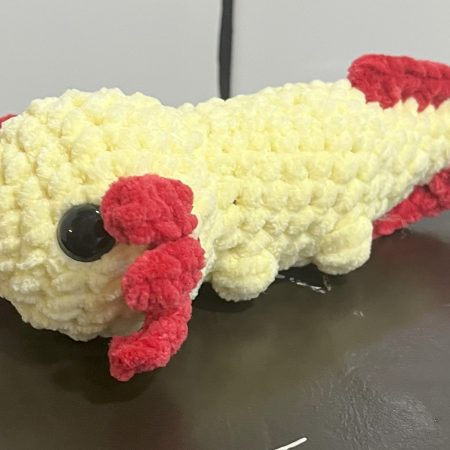axolotl