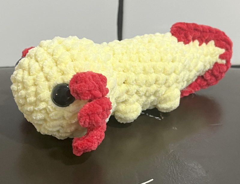 axolotl