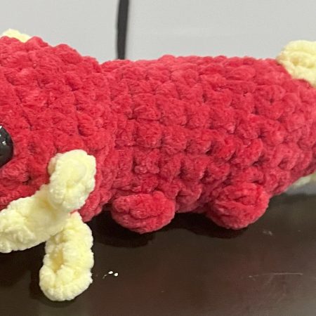 axolotl
