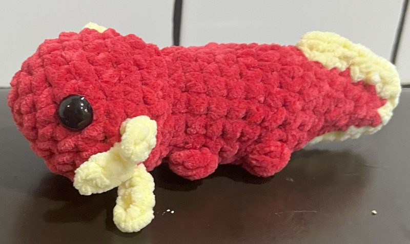 axolotl