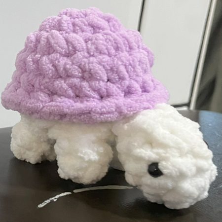 tortoise Plushie