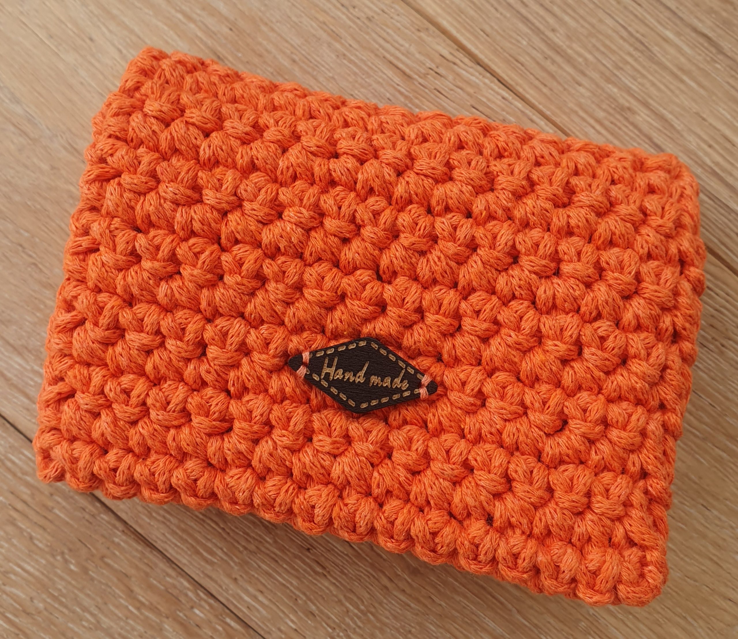 Compact Cash/Card Purse