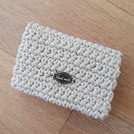 Compact Cash/Card Purse