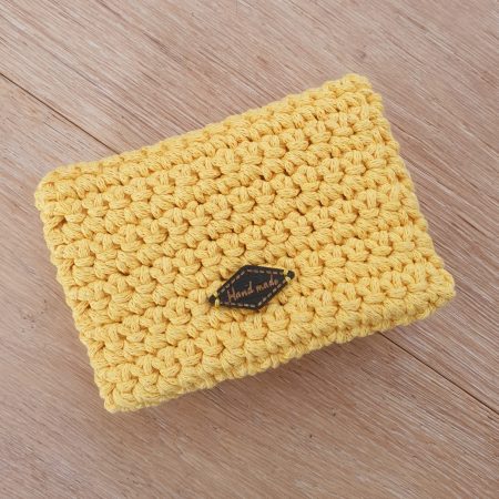 Compact Cash/Card Purse
