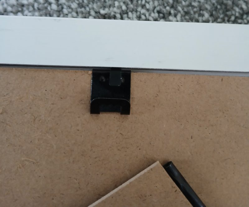 Fishtive Tree, Coble landing, Filey framed original watercolour