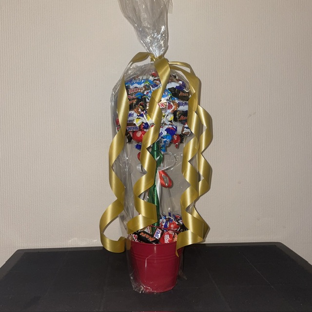 Celebrations Sweet Tree Christmas Style