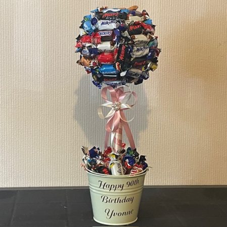 Celebrations Sweet Tree Christmas Style