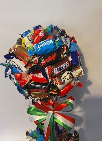 Celebrations Sweet Tree Christmas Style