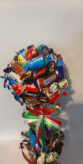 Celebrations Sweet Tree Christmas Style