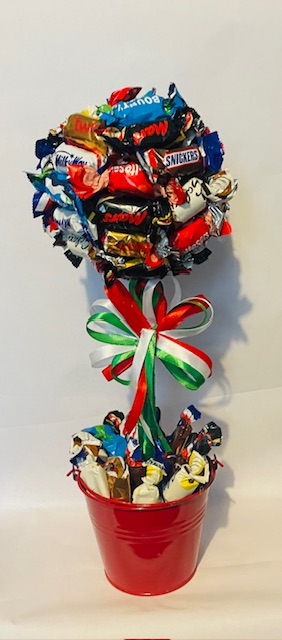 Celebrations Sweet Tree Christmas Style