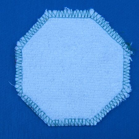 Reusable makeup remover pads