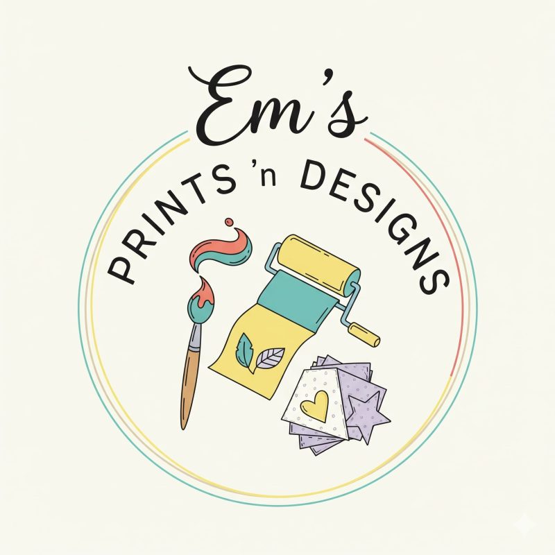 Em's Prints n Designs