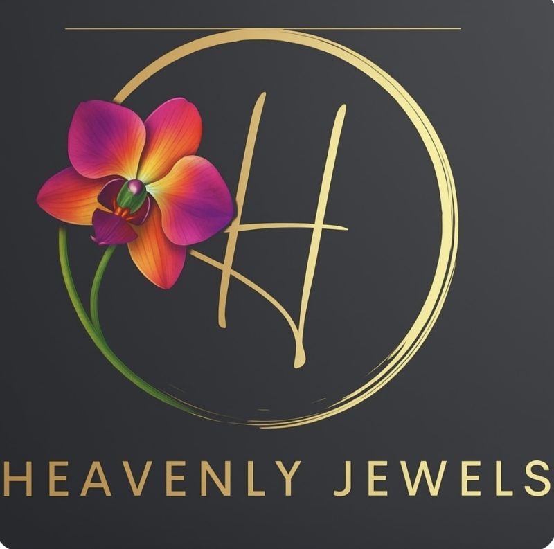Heavenly jewels