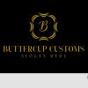 Buttercup-customs