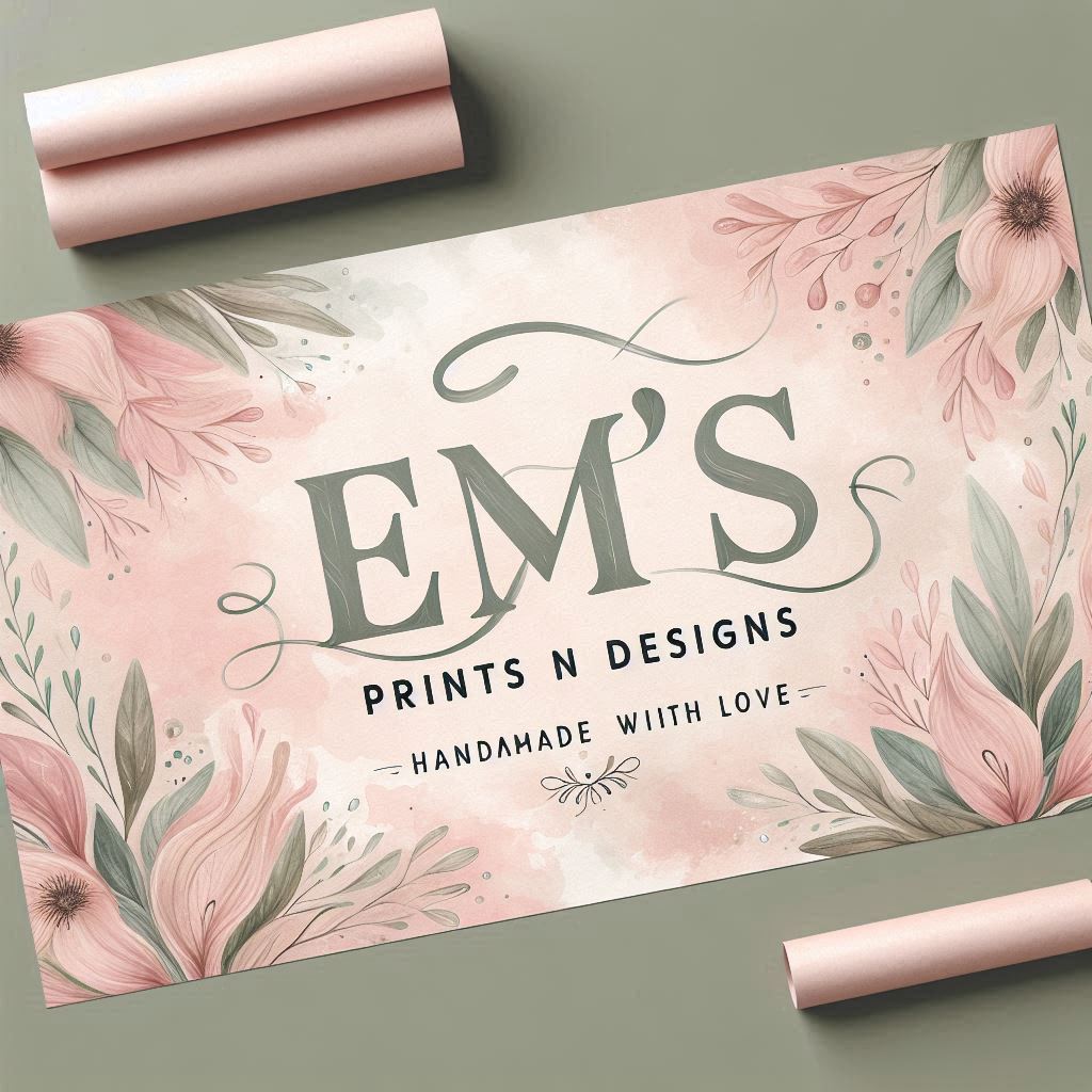Em's Prints n Designs