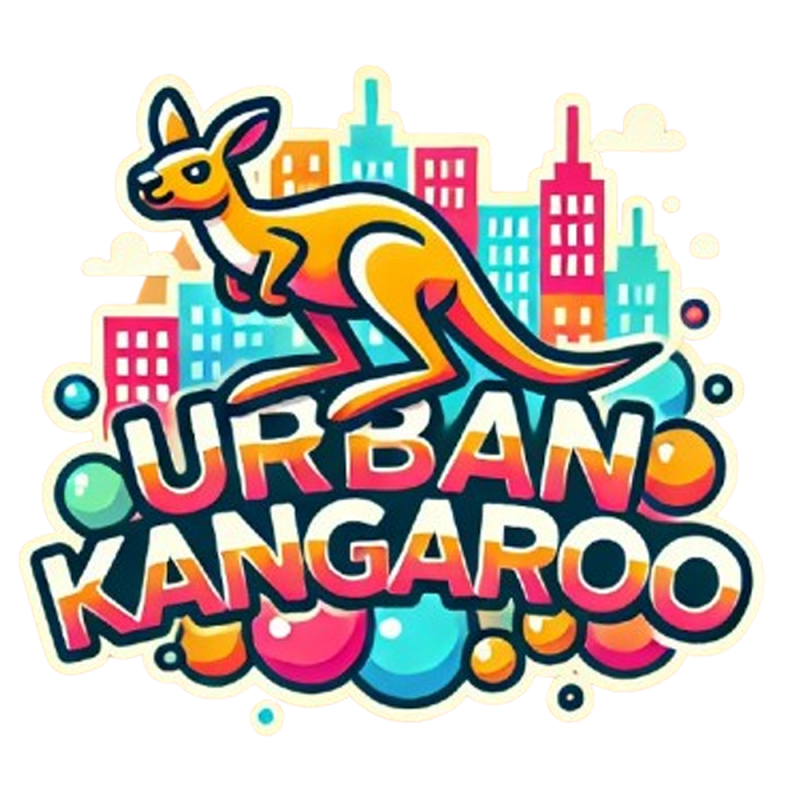 Urban Kangaroo