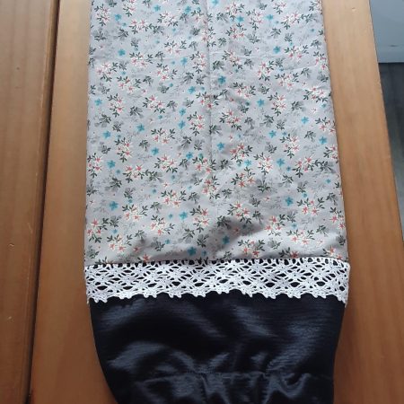 Toilet Roll / Bag Holder