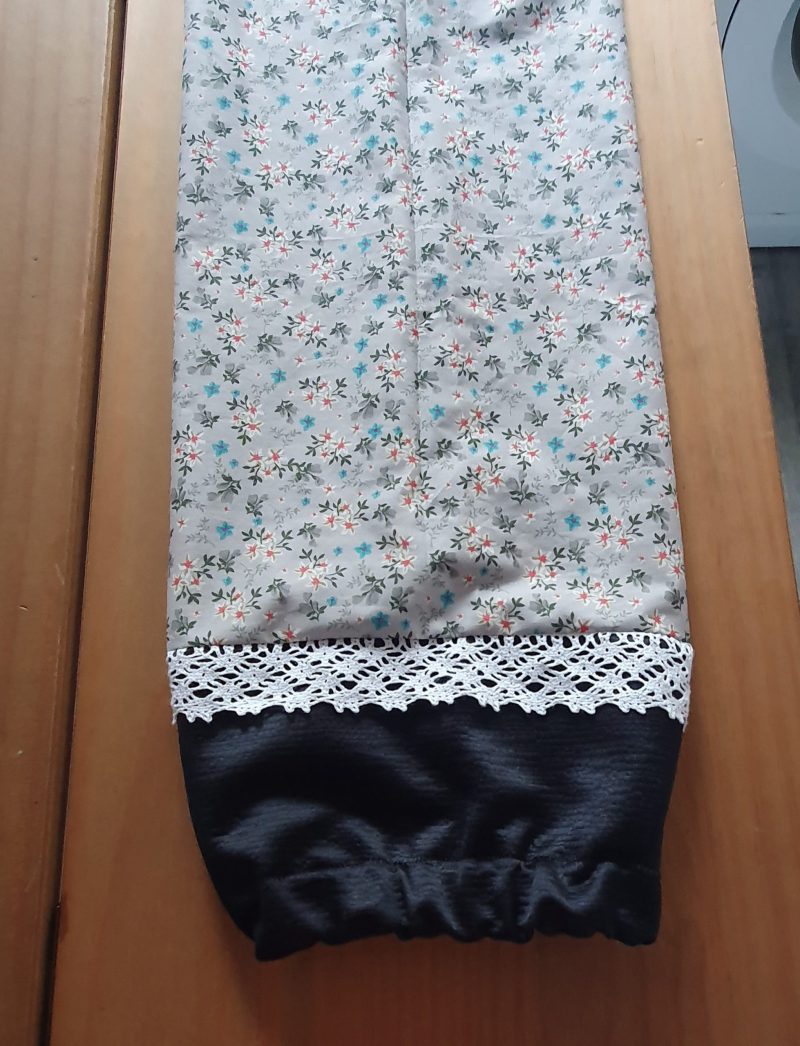 Toilet Roll / Bag Holder