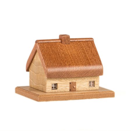 Croft House Incense Cone Burner