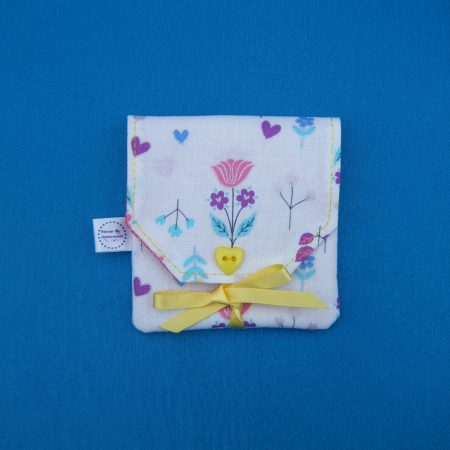 Jewellery gift pouches