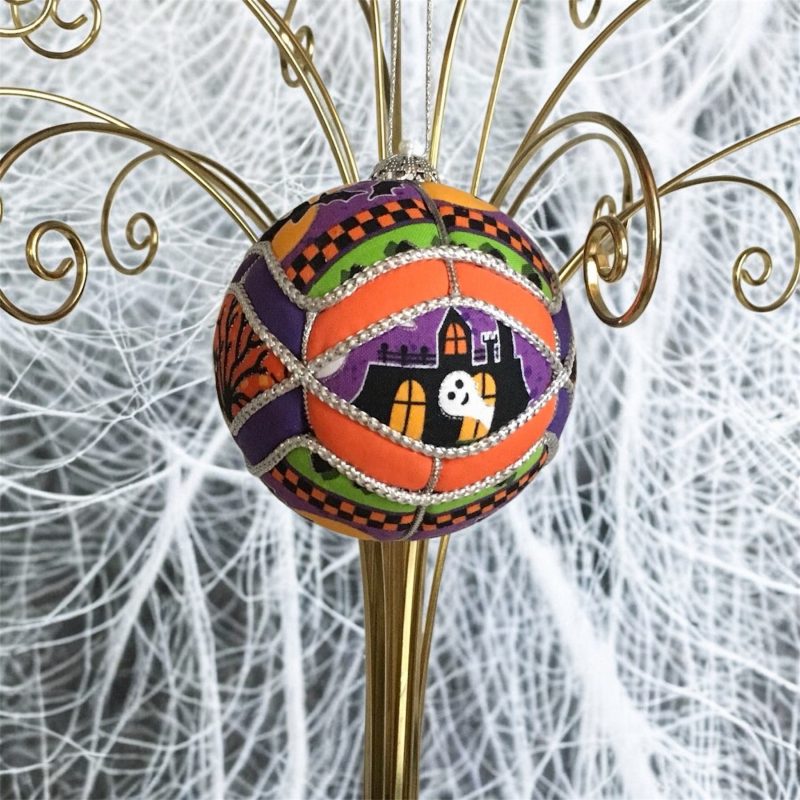Spooky Halloween Hanging Decoration