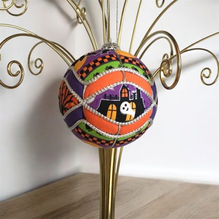 Spooky Halloween Hanging Decoration