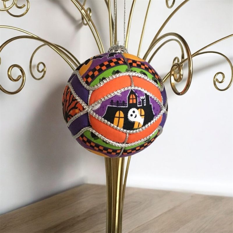 Spooky Halloween Hanging Decoration