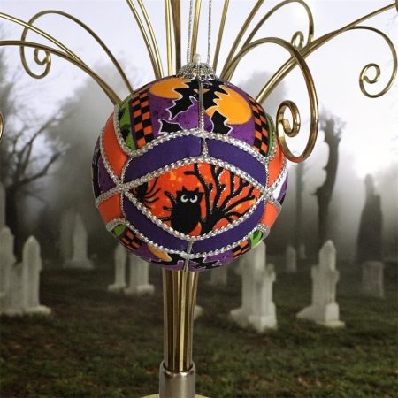 Spooky Halloween Hanging Decoration
