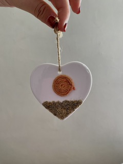 Handmade decoration