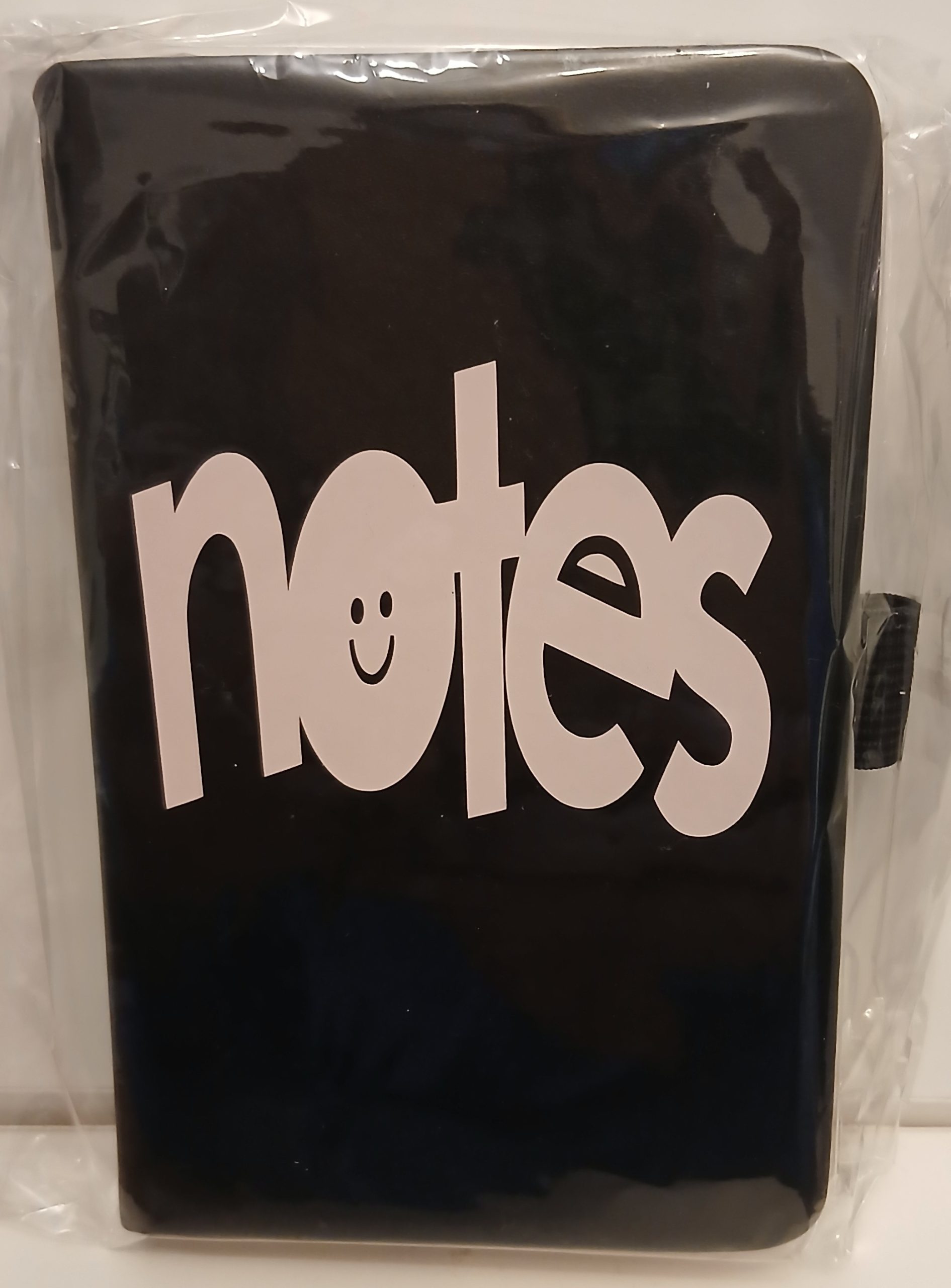 Notes notepad