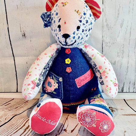 Janeys Memory Keepsakes