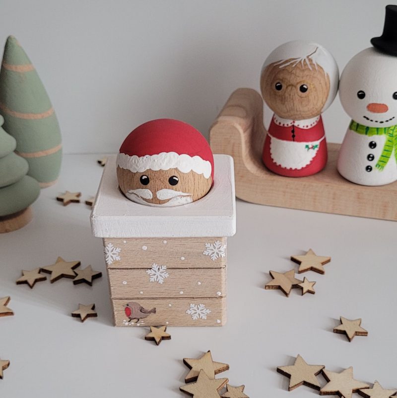 Christmas Set